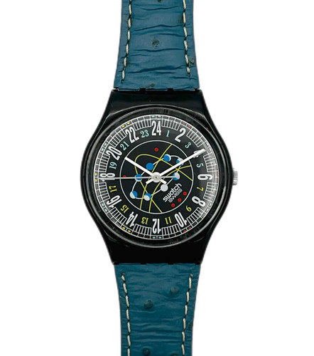 Swatch 24h gent ellypting - 24h,