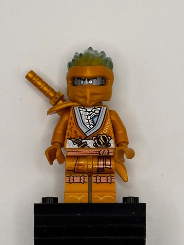 Lego ninjago zane 10th - ninjago,
