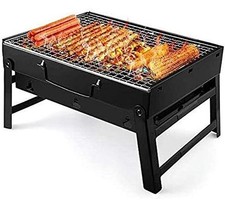 BBQ Grill Holzkohlegrill