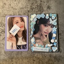 TWICE Minatozaki Sana Fancy