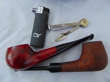 Bruyereholz-Pfeife  +1x