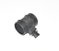 Luftmassenmesser Luftmengenmesser  55350048 Vectra C Caravan Original Bosch