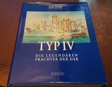 Gerd Peters - TYP IV. Die