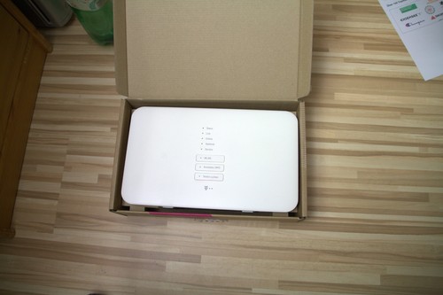 Deutsche telekom speedport - deutsche,