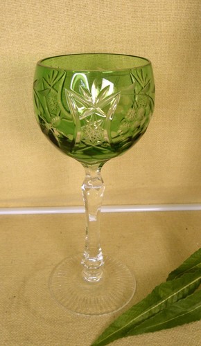 Weinrömer überfangglas - weinrömer,