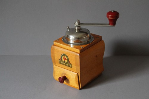 Traumhafte kaffeemühle - traumhafte,