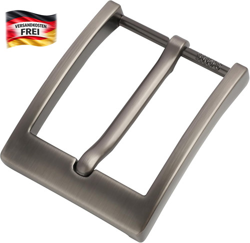 Herren gürtelschnalle metall - herren,