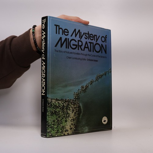 The mystery migration - of, migration 