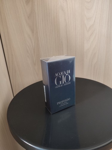 Giorgio armani acqua gio - armani, di