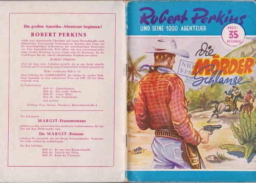 Robert perkins die - robert,