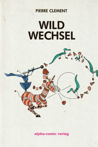 Pierre clement wildwechsel - clement:,