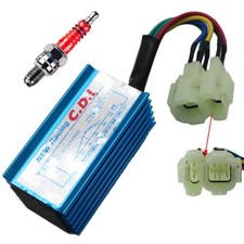 Racing CDI Steuergerät für