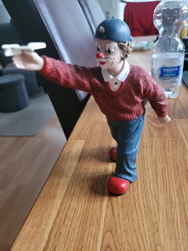 Gilde clown cm - gilde, 17