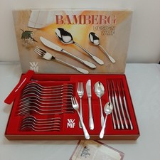 WMF BAMBERG Cromargan 6