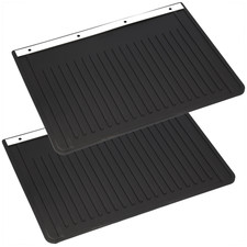 2x Schmutzfänger 400x300mm