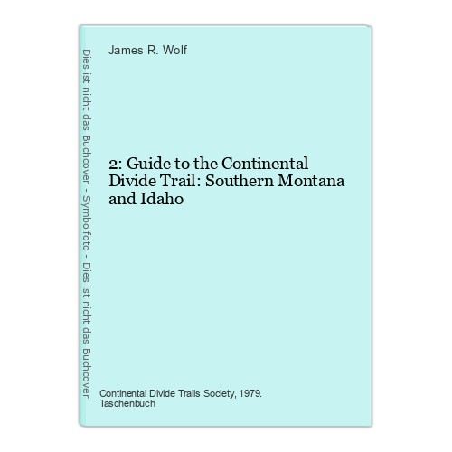 Guide the continental - 2:,