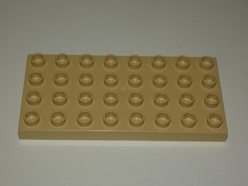 Lego duplo platte - lego,
