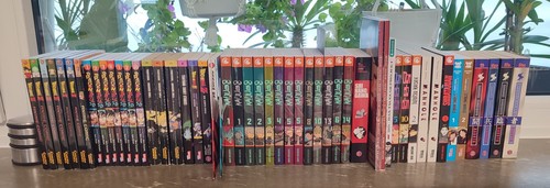 Manga bundle one piece kaiju - bundle:,
