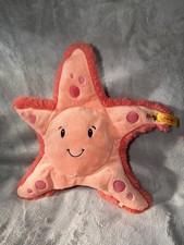 Steiff  Kuscheltier Seestern