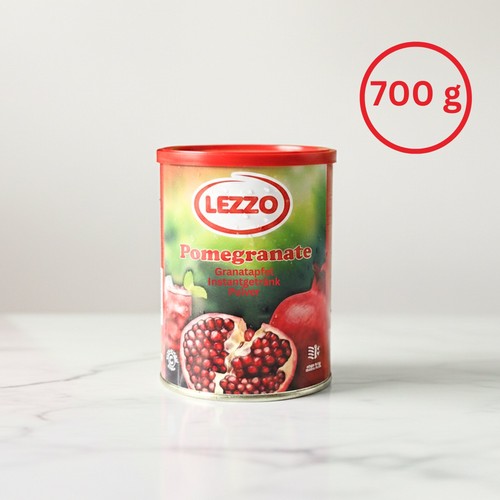 Granatapfeltee - eur/kg),