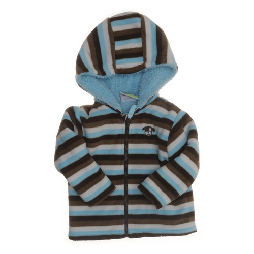 Topolino fleecejacke unisex - topolino,, fleecejacke,