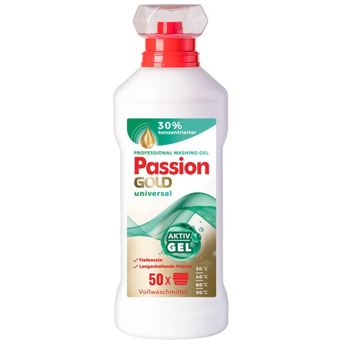 Passion gold professionelles - passion,