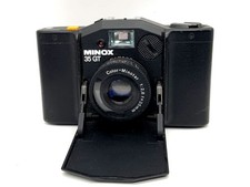 Minox 35 GT Sucherkamera mit