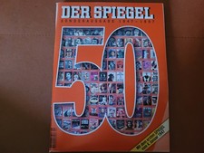 Der Spiegel 50 Jahre, Sonderausgabe 1947 - 1997