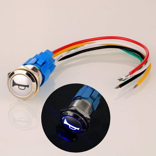 22mm wasserdichter momentary - 22mm,