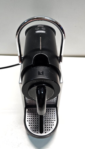 Longhi nespresso 125 s - nespresso, en