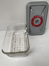 Glasbehälter zepter vacsy - glasbehälter,