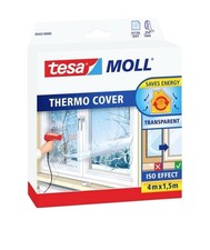 tesa MOLL Fensterisolierfolie