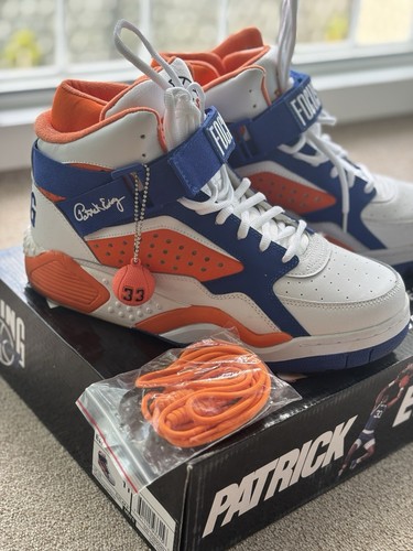 Patrick ewing focus - patrick,