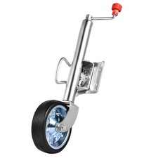 Automatik Stützrad Schwerlast