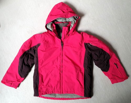 Hochwertige skijacke salewa - skijacke,