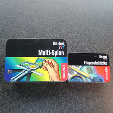 Die drei ??? Multi-Spion und