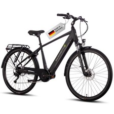 SAXONETTE E Bike Herren mit