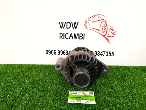 51854917 wechselstromgenerator - 51854917,