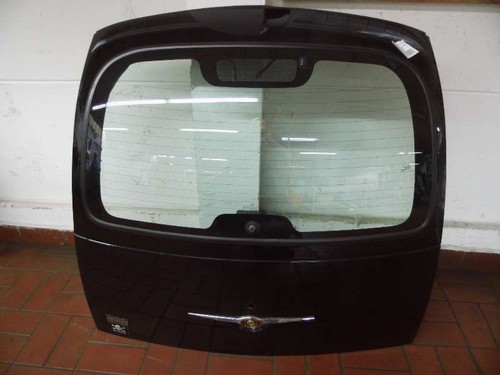 Heckklappe chrysler cruiser - heckklappe,