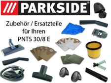 Nass Trockensauger Parkside