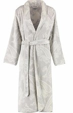 Cawö Damen Bademantel