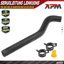 Hydraulikschlauch Lenkung für