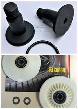 ⭐Abdrückrolle + Befestigungsschraube UNTEN ⭐ CORGHI ARTIGLIO 50, 500; MASTER 26⭐