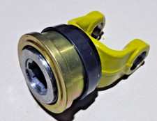 Aufsteckgabel 1 3/8 6 Zahn