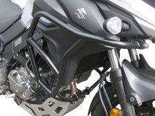Sturzbügel / Schutzbügel Heed SUZUKI DL 650 V-Strom (2017 - 2025)