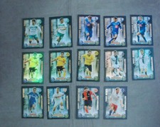 MATCH ATTAX 2008 2009 08 / 09