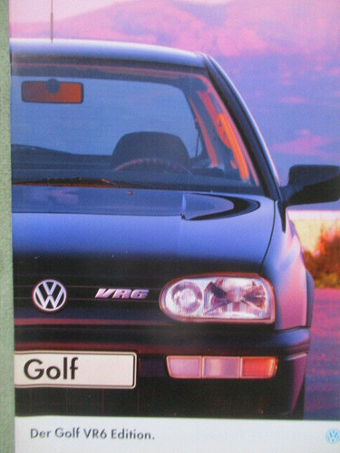 Golf iii - iii, (typ