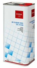 Liter set hs - 7,5, 2k