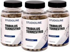 TRIBULUS TERRESTRIS- 120 Stk
