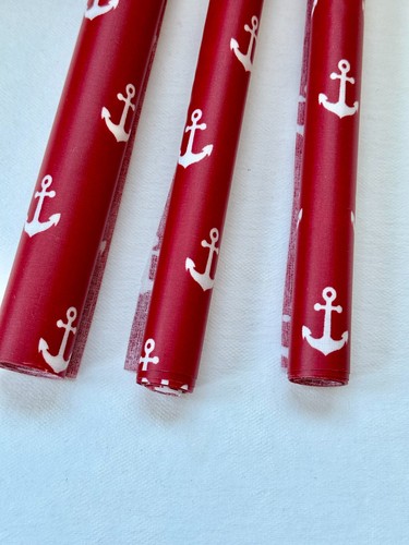 Rollen maritimes anker - rollen,